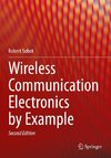 Wireless Communication Electronics by Example