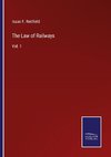 The Law of Railways