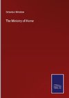 The Ministry of Home