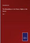 The Mohaddetyn in the Palace: Nights in the Harem