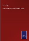 Traits and Stories of the Scottish People