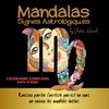 MANDALAS SIGNES ASTROLOGIQUES