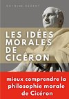 Les idées morales de Cicéron