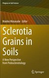 Sclerotia Grains in Soils