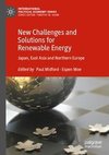 New Challenges and Solutions for Renewable Energy