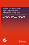 Marine Power Plant