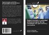 Espectroscopia y actividad anticancerígena de los complejos de quercetina y curcumina