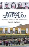 Patriotic Correctness