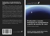 Producción a escala industrial de oleoquímicos a partir de aceite de coco