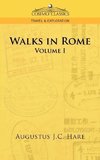 Walks in Rome