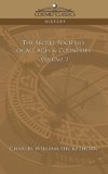 The Secret Societies of All Ages & Countries - Volume 2