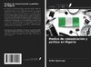 Medios de comunicación y política en Nigeria