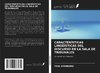 CARACTERÍSTICAS LINGÜÍSTICAS DEL DISCURSO EN LA SALA DE TRIBUNALES