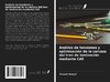 Análisis de tensiones y optimización de la carcasa del tren de laminación mediante CAE