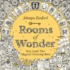 Rooms of Wonder