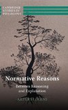 Normative Reasons