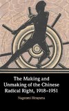 The Making and Unmaking of the Chinese Radical Right, 1918-1951