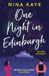 One Night in Edinburgh