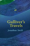 Gulliver's Travels (Legend Classics)