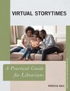 Virtual Storytimes