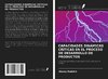 CAPACIDADES DINÁMICAS CRÍTICAS EN EL PROCESO DE DESARROLLO DE PRODUCTOS