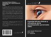 Características clínicas y refractivas de la queratoplastia penetrante (SKP)