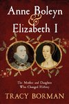 Anne Boleyn & Elizabeth I