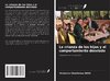 La crianza de los hijos y el comportamiento desviado