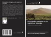 Principales riesgos en la región de Virunga