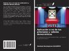 Aplicación o no de los principios y valores democráticos