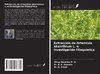 Extracción de Artemisia absinthium L. e investigación fitoquímica