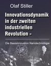 Innovationsdynamik in der zweiten industriellen Revolution