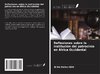 Reflexiones sobre la institución del patrocinio en África Occidental