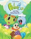 Bakabu und das Osterlied-Ei