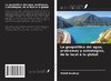 La geopolítica del agua, problemas y estrategias, de lo local a lo global