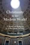 Christianity in the Modern World