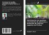 Germinación de semillas, crecimiento de plántulas y brotación de algunas especies de Prunus