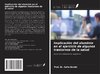 Implicación del aluminio en el ejercicio de algunos trastornos de la salud