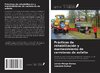 Prácticas de rehabilitación y mantenimiento de carreteras de asfalto