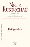 Neue Rundschau 2005/4