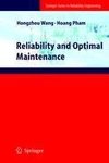 Reliability and Optimal Maintenance