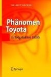 Phänomen Toyota