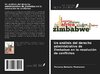 Un análisis del derecho administrativo de Zimbabue en la resolución de conflictos