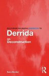 Stocker, B: Routledge Philosophy Guidebook to Derrida on Dec