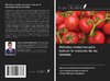 Métodos modernos para evaluar la madurez de los tomates