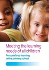 Dean, J: Meeting the Learning Needs of All Children