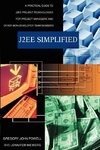 J2ee Simplified