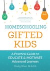 Homeschooling Gifted Kids