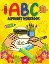 ABC Alphabet Book