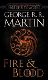 Fire & Blood (HBO Tie-in Edition)